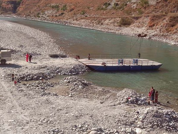 कर्णालीको फेरी फेरिदिन मतदाताको माग