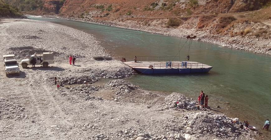 कर्णालीको फेरी फेरिदिन मतदाताको माग