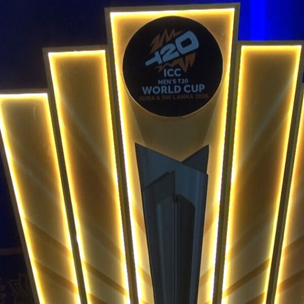 दशौँ संस्करणको टी-२० विश्वकप आजदेखि