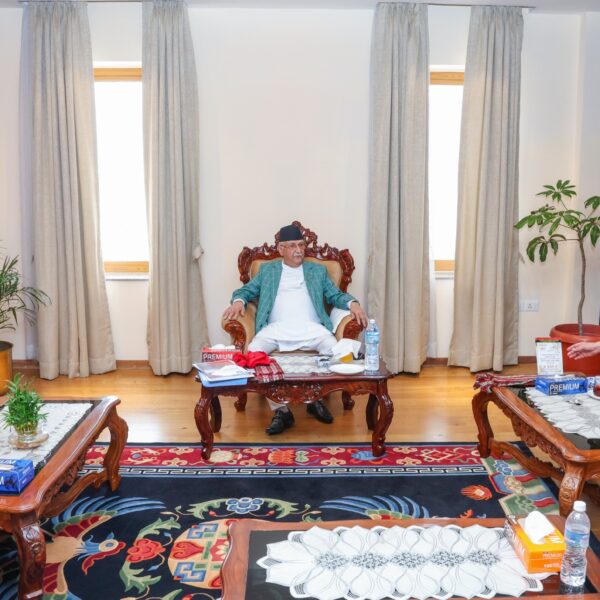 तीन पूर्व प्रधानमन्त्रीमाथि सम्पत्ति शुद्धीकरणमा अनुसन्धान सुरु