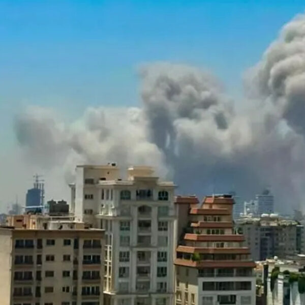 यूएईमा भएको आक्रमणमा सात नेपाली घाइते