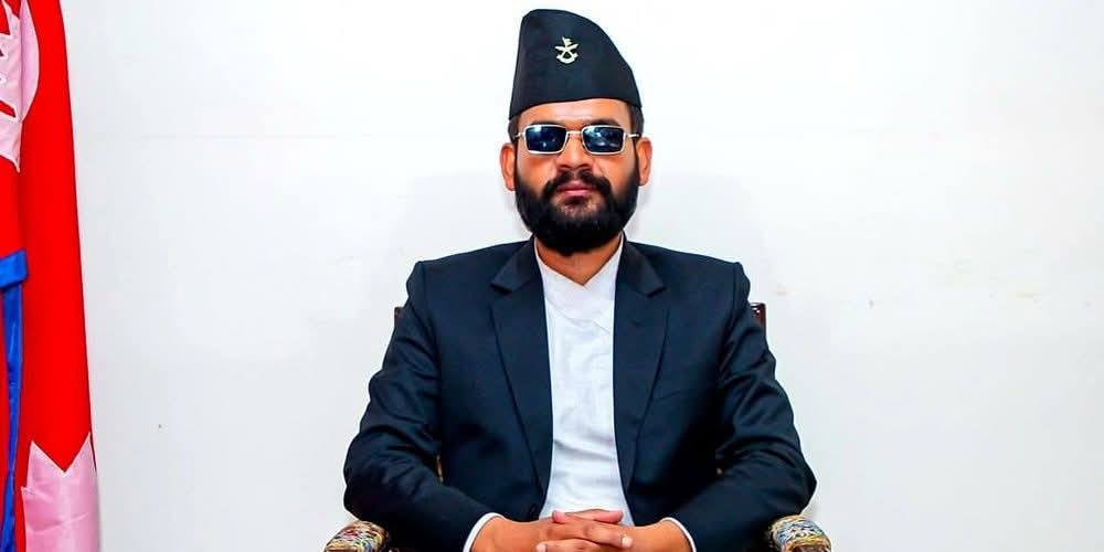 बालेन शाह प्रधानमन्त्री नियुक्त