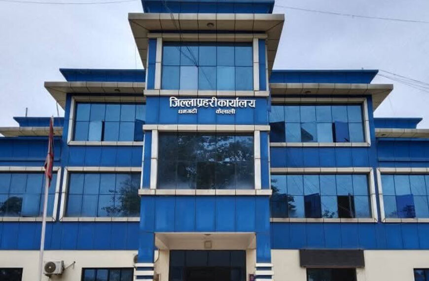 धनगढीका होटलमा अनैतिक गतिविधि गरेको आरोपमा एकैदिन ३० जना पक्राउ