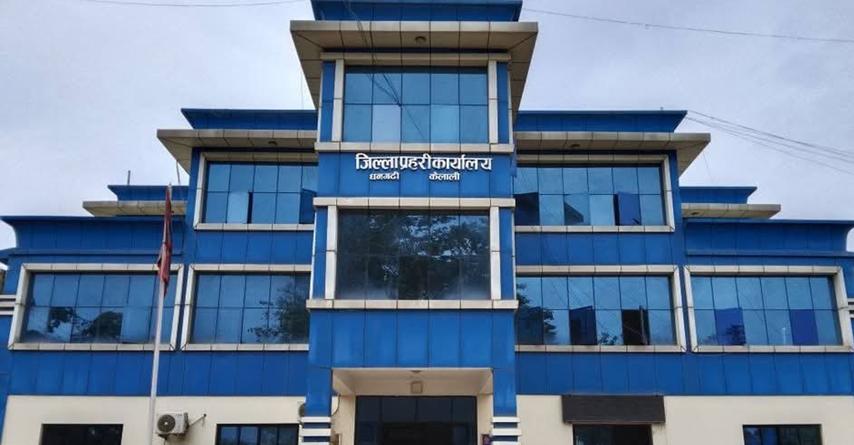 सरकारी जागिर लगाइदिने भन्दै करोड बढी ठगी गर्ने गोदावरीका तुलाराम पक्राउ