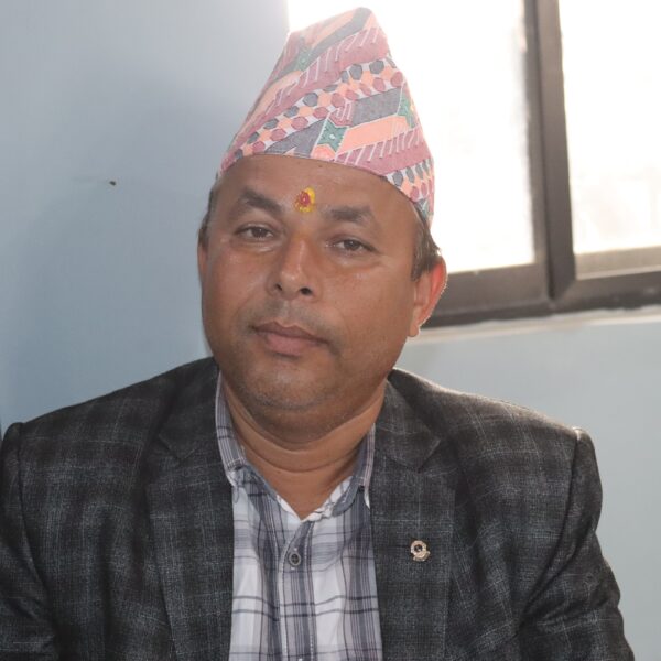 कैलाली-४ मा ३ वडाको मतगणना सम्पन्न, रास्वपा दोब्बर बढी मतले अगाडि