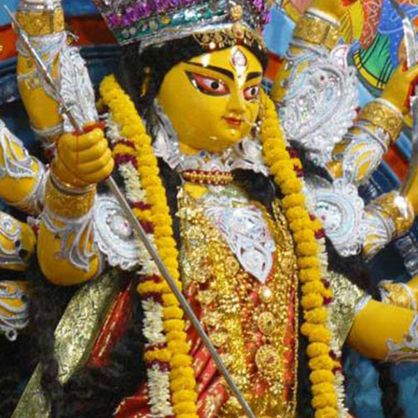 नवरात्रको अन्तिम दिन आज महानवमी