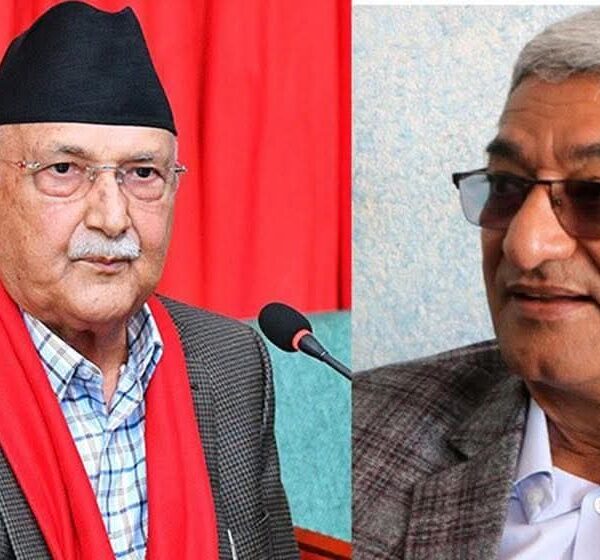 ओली – लेखकलाई थुनामुक्तको आदेश, अब म्याद नथप्न परमादेश