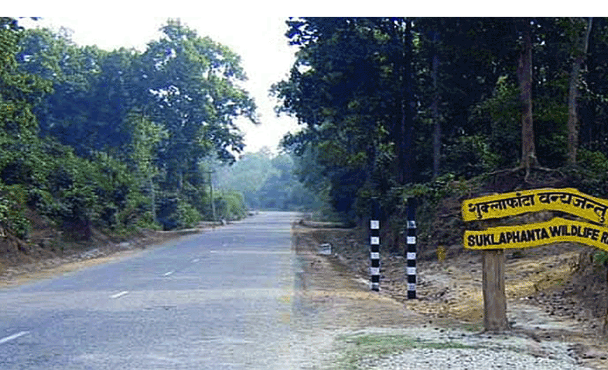 वन्यजन्तु सप्ताहः सचेतना र संरक्षणमा जोड