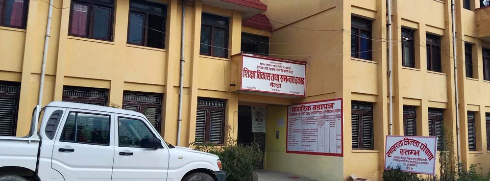 घटे एसइई परीक्षा दिने विद्यार्थी