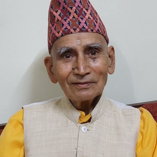 शिवगोपाल रिसाललाई मनिराज वाङ्मय पुरस्कार २०८० समर्पण गरिने