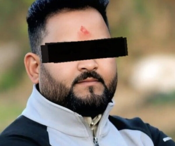 अनमीमाथि कुटपिट गर्ने बैतडीका स्वास्थचाैकी इन्चार्ज कारागार चलान
