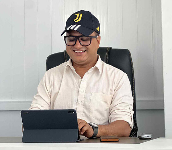 रास्वपा प्रवास विभाग प्रमुख बने दीपक बोहोरा