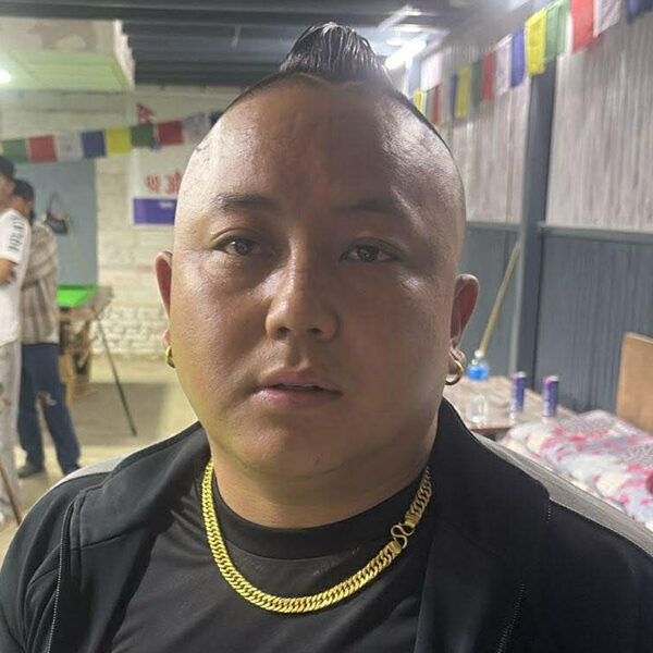 गुण्डागर्दीविरुद्ध प्रहरी अभियान : किमजोङ बोससहित १७ जना पक्राउ