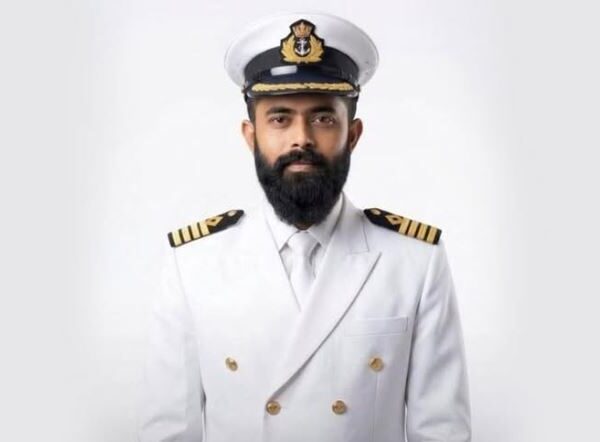 इरानी सेनाको कब्जामा रहेका नेपाली अमृत झा रिहा