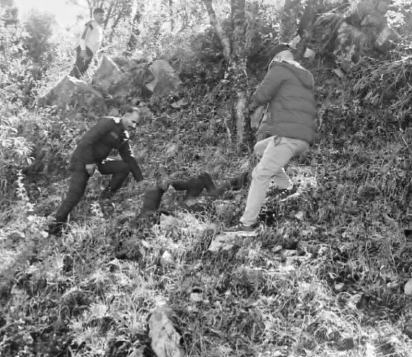 बैतडीमा किशोरी मृत फेला