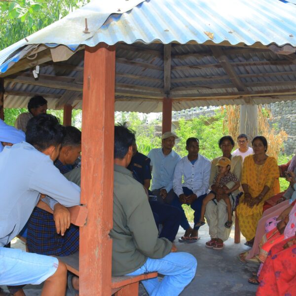 सोनमको घरमा लगाएको ताला प्रहरीले खोल्यो