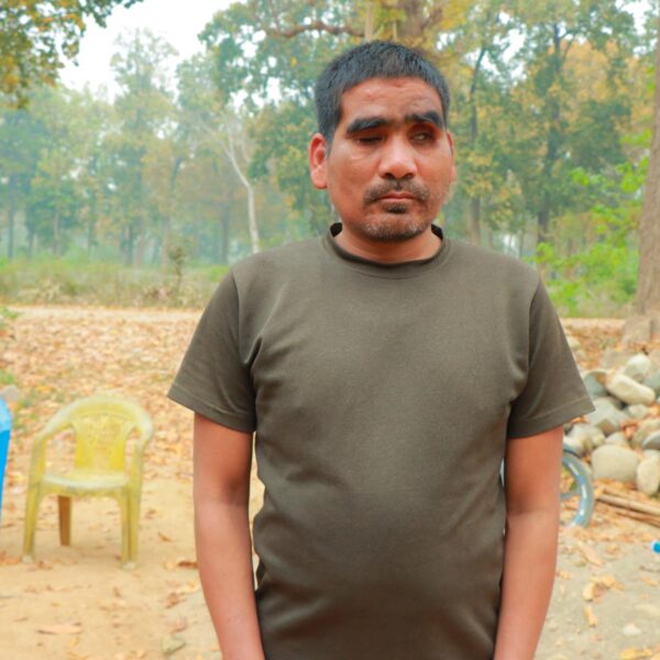 अन्धकारले नछेकेको विकटलालको उज्यालो बाँड्ने यात्रा