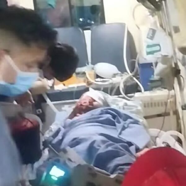 ट्याक्टर र मोटरसाइकल ठोक्किँदा घाइते भएका&hellip;