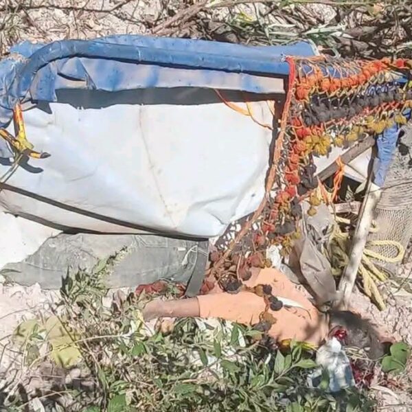 बैतडीमा ट्याक्टर दुर्घटना हुँदा एक जनाको मृत्यु