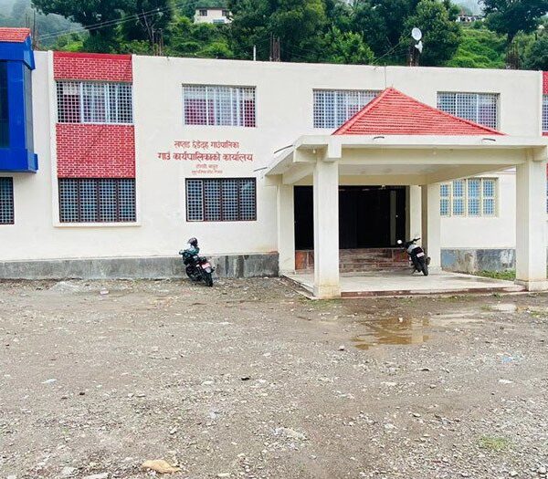 खप्तड छेडेदह–६ का वडाध्यक्ष विष्टकाे निधन