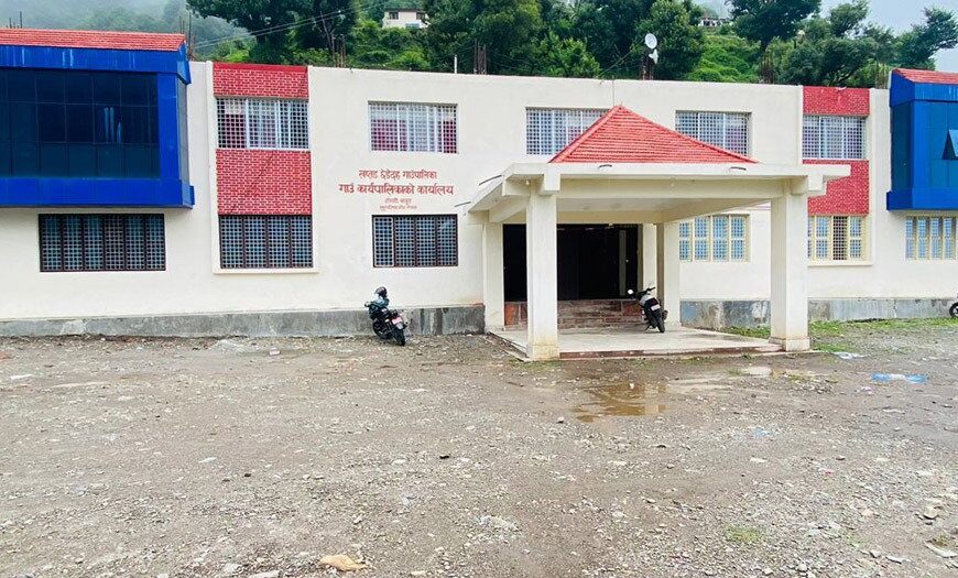 खप्तड छेडेदह–६ का वडाध्यक्ष विष्टकाे निधन