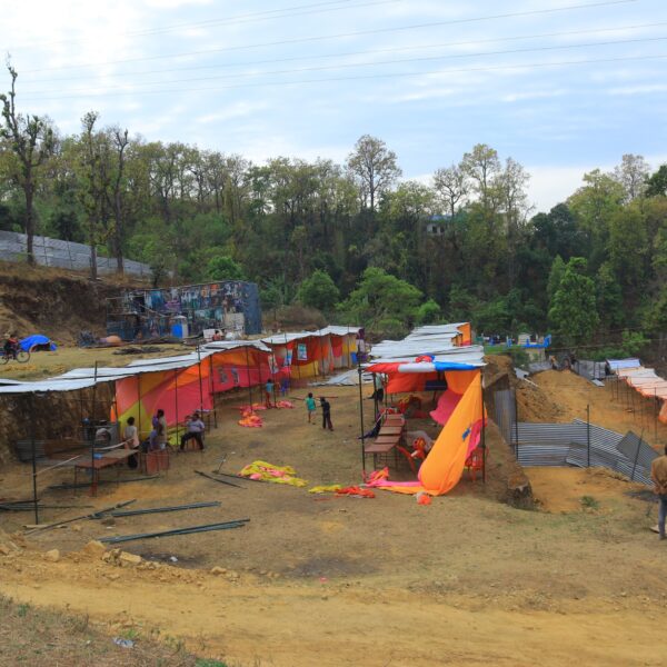 बुढीतोला पर्यटन महोत्सव आजदेखि