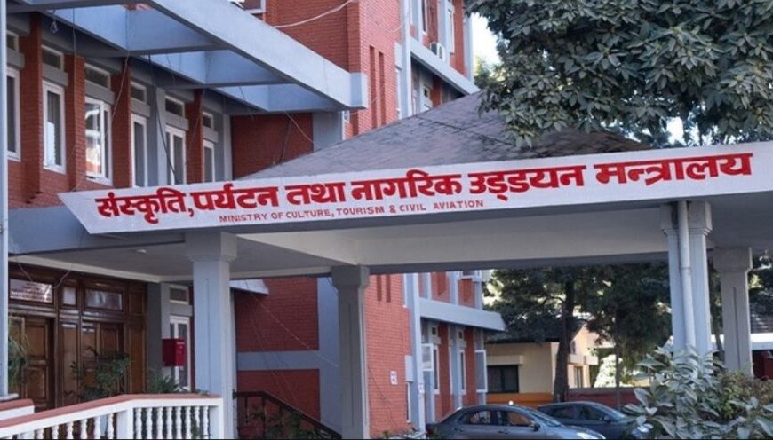 २४ घण्टाभित्र देशभरिका विमानस्थलमा स्तनपान तथा शिशु हेरचाह कक्ष, नि:शुल्क स्यानिटरी प्याडसहित ४ सुविधा थप वा स्तरोन्नति गर्न निर्देशन