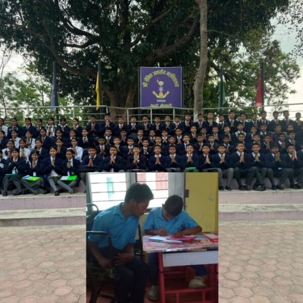 गोदावरीमा आधारभूत तहको परीक्षामा यि हुन् शतप्रतिशत नतिजा ल्याउने विद्यालयहरु