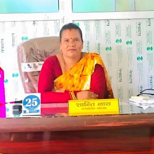 कञ्चनपुरमा ज्यान मुद्दामा गाउँपालिका उपाध्यक्ष पक्राउ