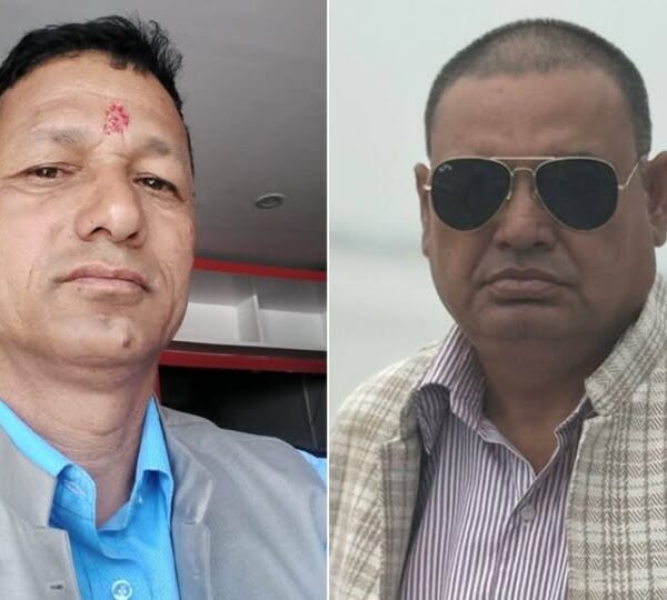 कञ्चनपुर–३ का क्षेत्रीय सभापतिको जिम्मेवारी खोसियो, अद्यावधिकको जिम्मा उपसभापतिलाई