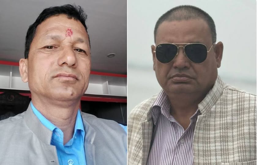 कञ्चनपुर–३ का क्षेत्रीय सभापतिको जिम्मेवारी खोसियो, अद्यावधिकको जिम्मा उपसभापतिलाई