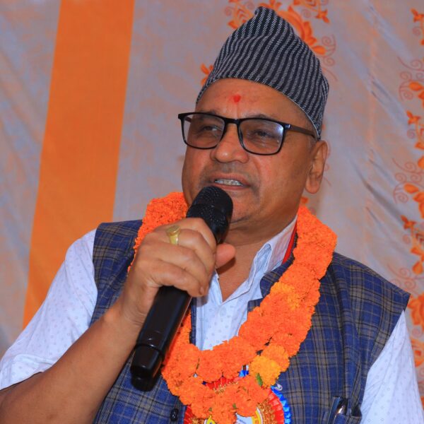 बुढीतोला क्षेत्रको पर्यटन प्रर्वद्धनका लागि १ करोड बजेट विनियोजन गर्ने सचिव कोइरालाको घोषणा (भिडियो)