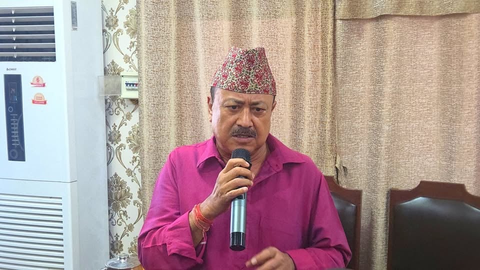 मेयर हमालद्वारा आफूले पाउने सेवा सुविधाबाट ४४ लाखको सामाजिक सहयोग