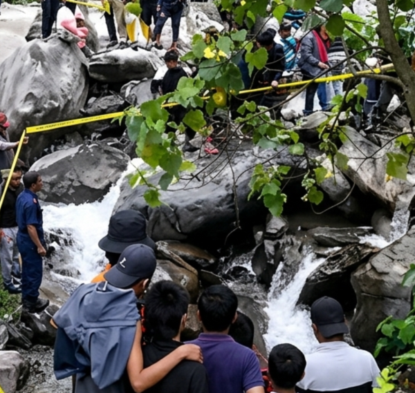 दाजुभाइ मृत फेला, गोली हानी हत्या गरेको प्रहरी आशंका