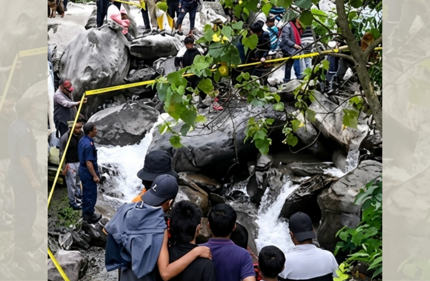 दाजुभाइ मृत फेला, गोली हानी हत्या गरेको प्रहरी आशंका