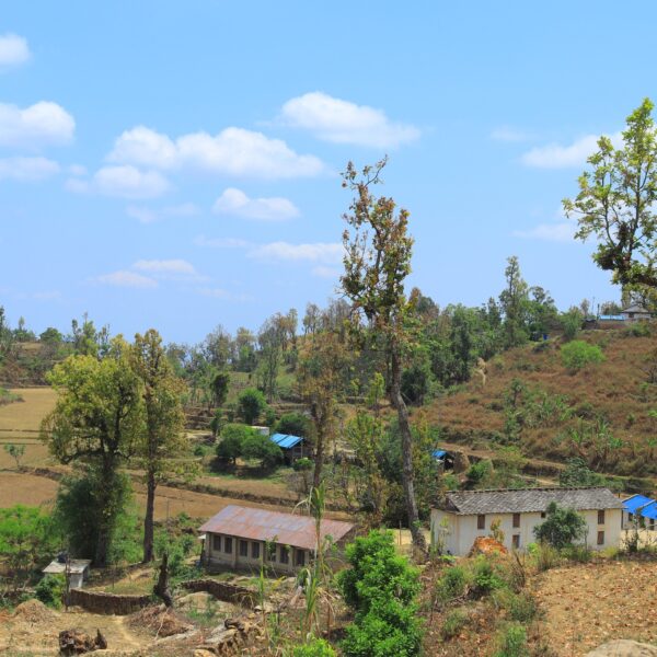 फुलबस्तीबासी कहिलेसम्म बत्तिमुनीको अध्यारोमा ?
