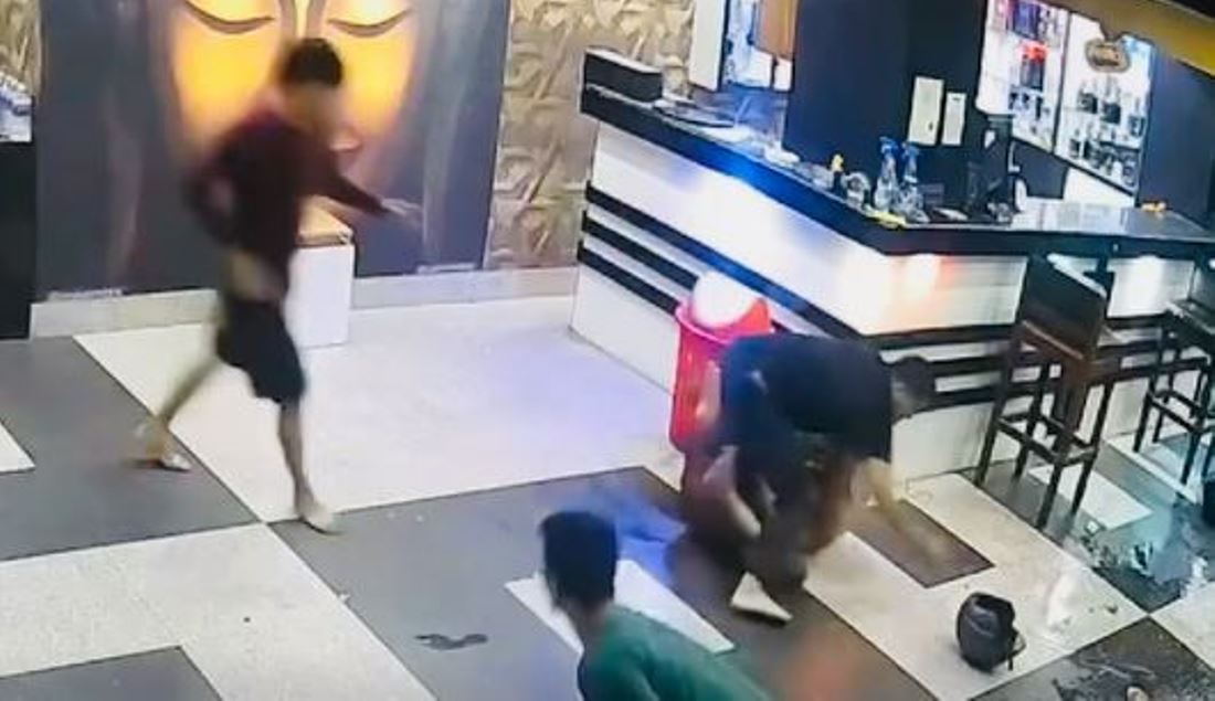 कञ्चनपुरमा होटेल सञ्चालकमाथि कुटपिट, प्रहरीले थाल्यो अनुसन्धान