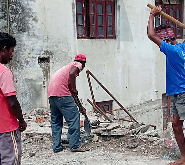 १३७औँ अन्तर्राष्ट्रिय श्रमिक दिवस आज