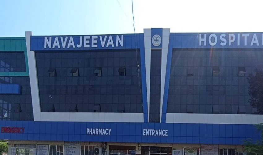 नवजीवन अस्पतालमा युवती मृत्यु प्रकरण : सहमतिमै टुंगियो विवाद