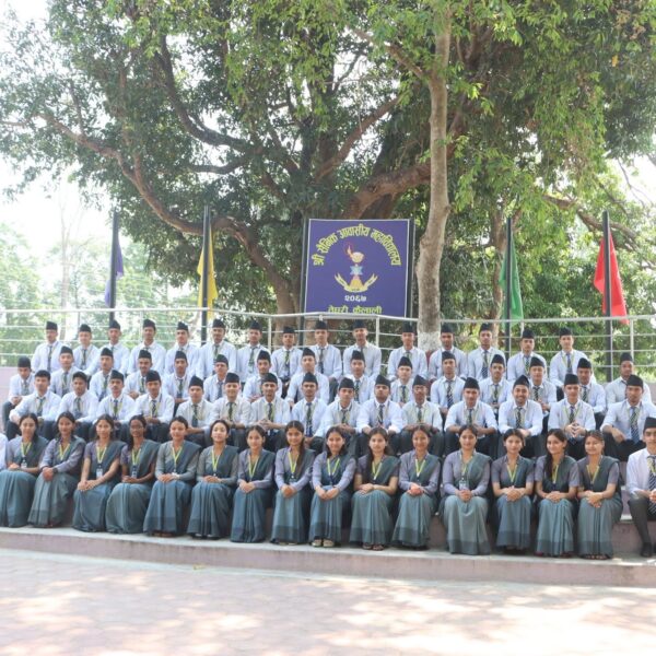 सैनिक महाविद्यालय तेघरीले ल्यायो कक्षा १२ मा शतप्रतिशत नतिजा