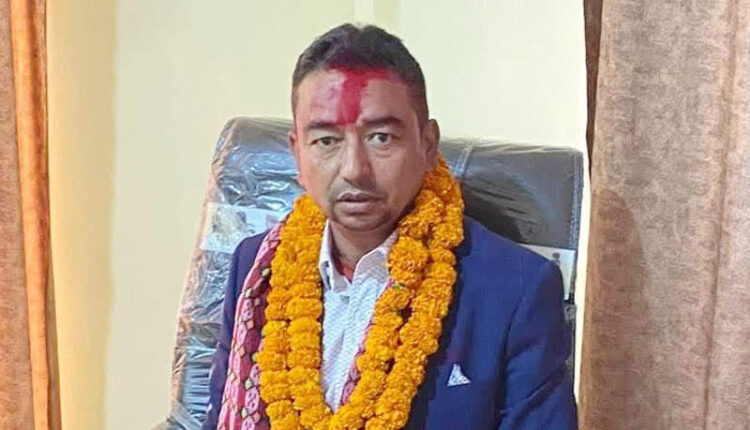 निर्माण व्यवसायी महासंघ सुदुरपश्चिमको अध्यक्षमा स्वार विजयी, अन्य पदमा को&hellip;