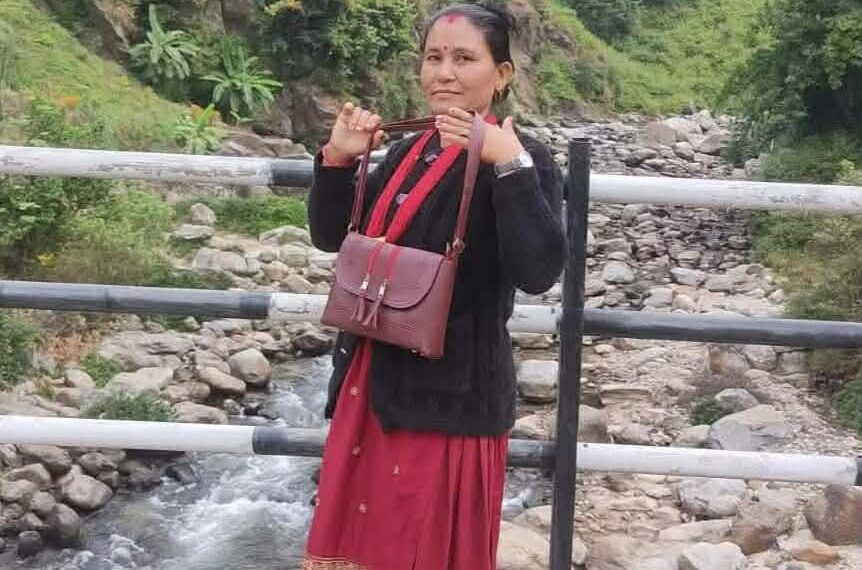 अस्पताल जान्छु भन्दै घरबाट निस्किएकी गोदावरीकी पार्वती ११ दिनदेखि बेपत्ता