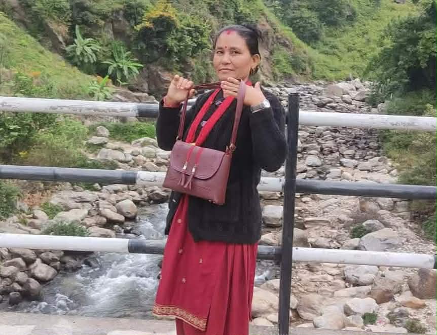 अस्पताल जान्छु भन्दै घरबाट निस्किएकी गोदावरीकी पार्वती ११ दिनदेखि बेपत्ता