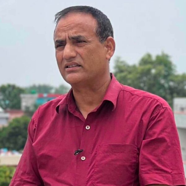 परिवार नियोजन संघ कैलालीको नेतृत्व जनकराज जोशीलाई, ३३औँ अधिवेशनबाट नयाँ कार्यसमिति चयन