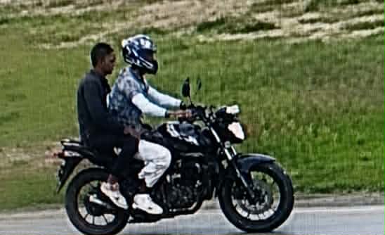 कैलालीमा बालकलाई ठक्कर दिएर फरार भएका मोटरसाइकल चालक पक्राउ