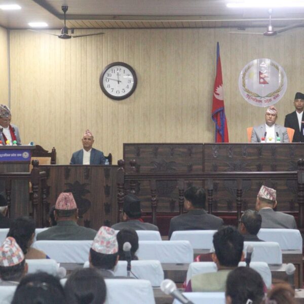 सुदूरपश्चिमको बजेटः निरन्तरताभित्र नवीनता खोज्ने प्रयास