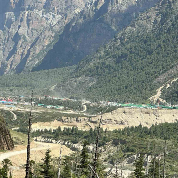 छ वर्षसम्म पनि बनेन बिओपी