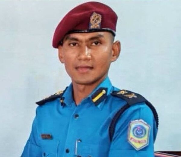 हामी बालेनको पुलिस होइनौँ भन्ने डीएसपी चौधरीलाई स्पष्टीकरणका लागि जिल्ला बोलाइयो