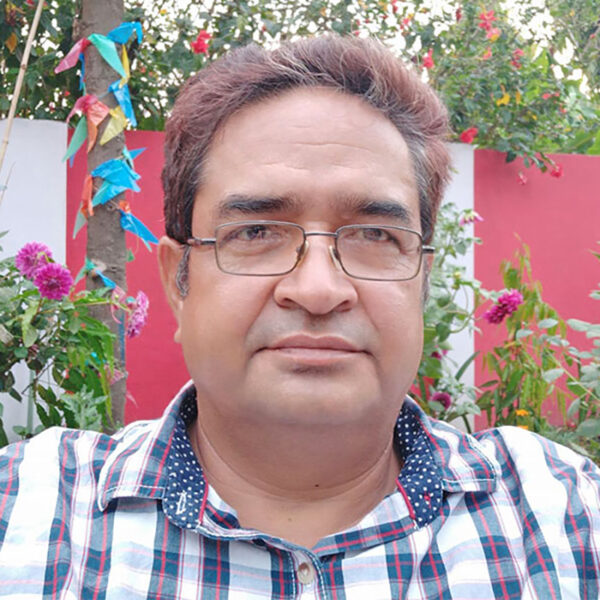 पत्रकार खेम भण्डारी पक्राउ