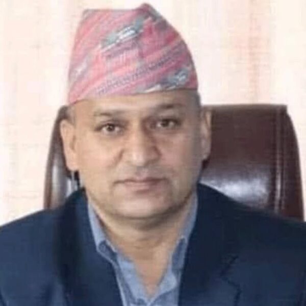 बढी मुद्दा फर्स्याेट गर्नेमा कञ्चनपुर जिल्ला अदालतका न्यायाधीश भण्डारी देशभरिमै पहिलो